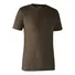 Футболка DeerHunter Basic 2-Pack (354/572 Adventure Green/Brown Leaf) Фото 3